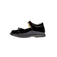 thumbnail image 3 of ZAPATOS VESTIR KINDER NIÑA NEGRO CHAROL 265 Leon 265p, 3 of 3