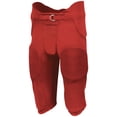 thumbnail image 1 of Russell Boy's Integrated 7 Piece Pad Pant, 1 of 1