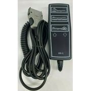 Drive Medical Full Electric Hospital Bed Control 9 Pin 15005HCN
