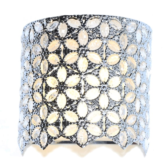 Fairlea Jewel LED Wall Sconce