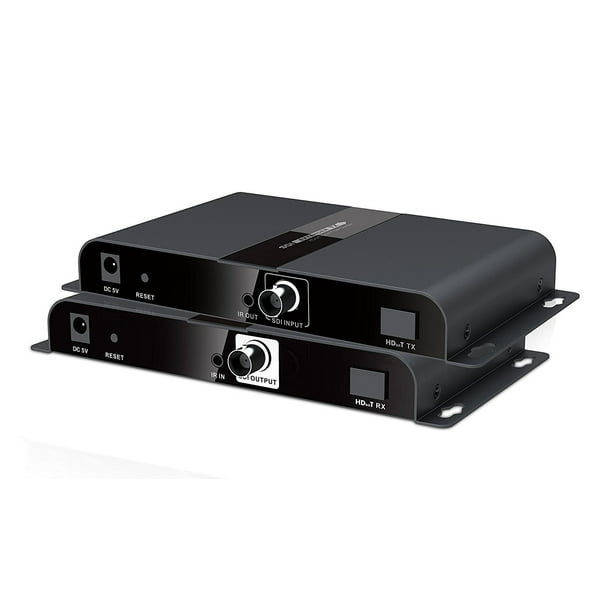 jtech digital hdbitt series 1080p fiber extender sdi extender over