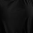thumbnail image 4 of Wycnly Tank Top for Women Solid Summer Crewneck Sleeveless T Shirts Ladies Plus Size Yoga Sports Camisole Strap Tops Underwear Black xxxxl Under $5, 4 of 6