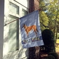 thumbnail image 2 of Malinois Belgian Shepherd Flag Canvas House Size, 2 of 4