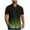 Army Green, variant on Men's Hawaiian Shirts Short Sleeve Beach Tropical Button-Down Shirt for Men Dark Gray XL