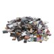 thumbnail image 4 of Glass Tiles for DIY Crafts, Home Decor & Garden Art Projects – Irregular Shaped Pieces for Frames, Creative Designs and Decorative Uses, 4 of 4