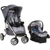 Safety 1st Aerolite Sport Travel System - Facet