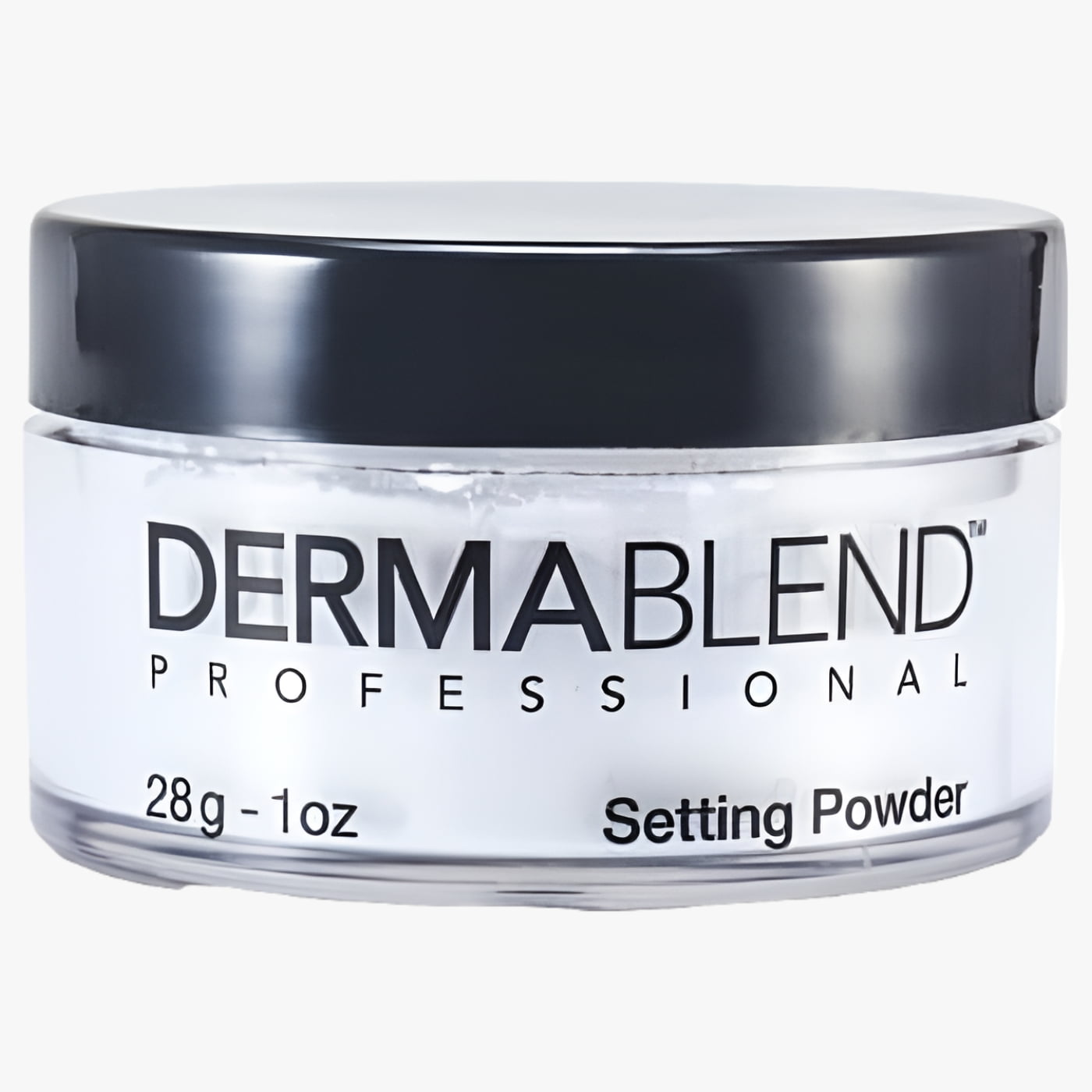 Dermablend Loose Setting Powder Original 1 Oz
