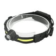 thumbnail image 3 of Lampe Frontale Extérieure, à Induction Étanche Lampe Frontale à Induction à LED Légère pour le Camping, 3 of 8