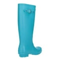 thumbnail image 4 of Cotswold Sandringham Buckle-Up Womens Wellington Boots, 4 of 5