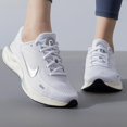 thumbnail image 3 of Zapatillas deportivas ASNike para mujer, otoño 2024, nuevas zapatillas de entrenamiento, zapatillas informales acolchadas, zapatillas transpirables para correr FJ7765-104, 3 of 4