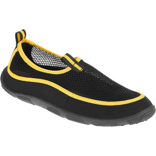 mens water shoes walmart