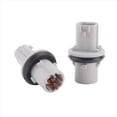 thumbnail image 3 of 2Pcs LáMpara de SeñAlizacióN Direccional Lamp Socket . (T10) para City Accord Vezel RL 33304-S5A-003, 3 of 9