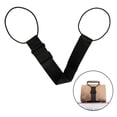thumbnail image 4 of Suitcase Straps Bungees Packing Straps Carry Luggage Strap for Traveling, 4 of 9