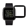 thumbnail image 2 of 4 piezas para Fitbit versa2 3D reloj curvo película suave Xemadio 2033909, 2 of 9
