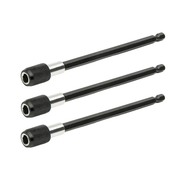 S SERENABLE Impact Quick change Socket Holder 150mm