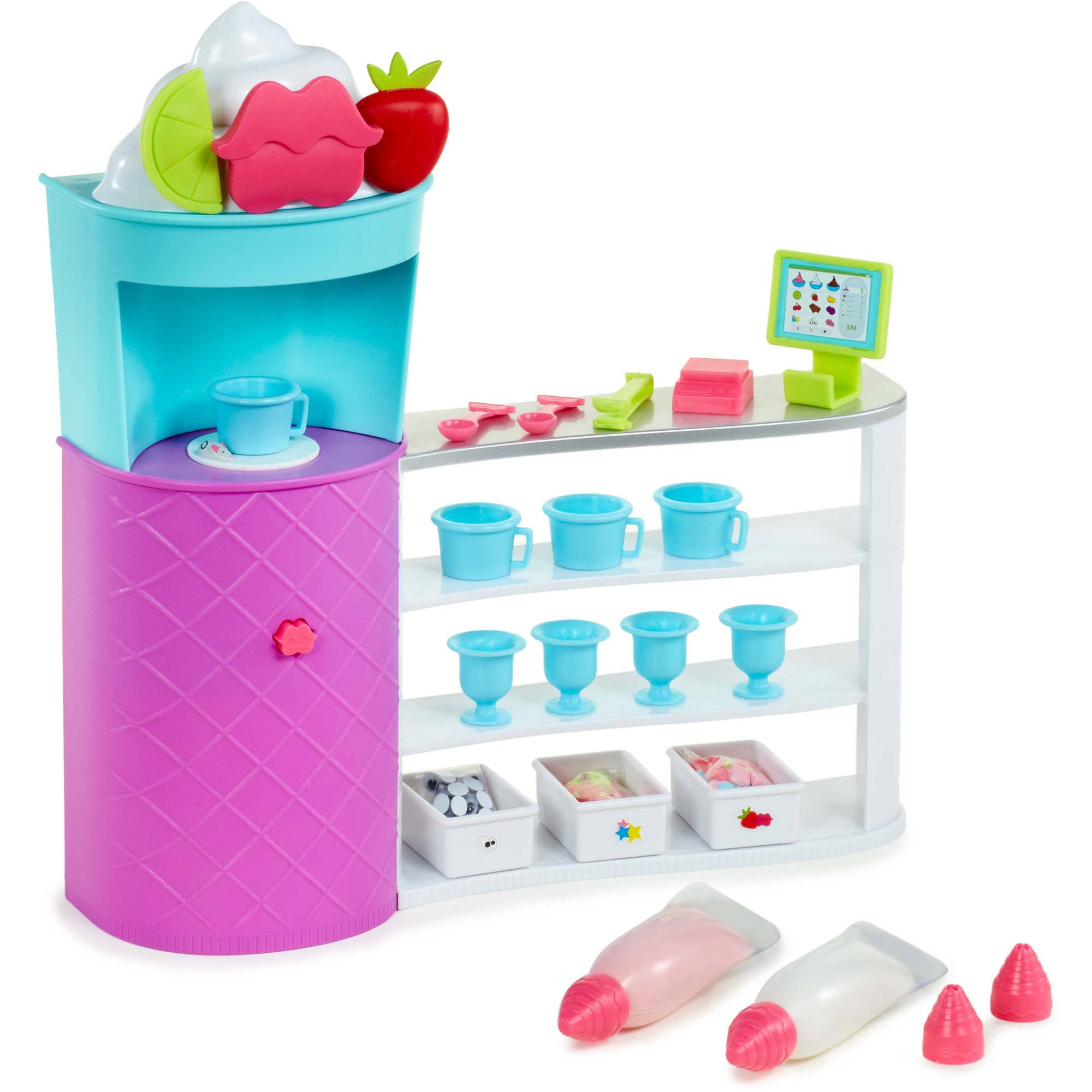 bratz playsets