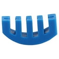 thumbnail image 2 of Miangastore Instruments Acoustiques Violon Silencieux Bleu 1ensemble 2.05 x 1.04 x 0.55 Po, 2 of 8