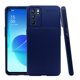 thumbnail image 1 of Funda de Silicon Uso Rudo Atti Oppo Reno 6 5g Cafe 1pz Mas Mica 9D, 1 of 8