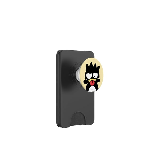 Soporte PopSockets y PopWallet para MagSafe Badtz-Maru Design