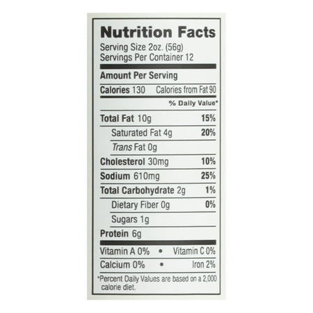 Frick's Bologna, 24 oz