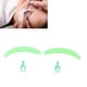 thumbnail image 5 of Herramienta Separadora de Pestañas Reutilizable de Silicona, Ayuda una separar las pestasas para extenderlas y obtenero pestasas más gruesas y largas., 5 of 7