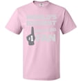 thumbnail image 3 of Inktastic Wrestling Fan Sports T-Shirt, 3 of 5