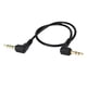 thumbnail image 5 of Cable De Conexión TRS De 3,5 Mm Para Adaptador De Cable De Grabación De Audio Y Video Para IPhone Android Sunnimix Cable de audio TRRS a TRS, 5 of 8