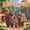 iowa state white 5, variant on The Bear Family, (Paperback)