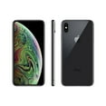 thumbnail image 4 of Pre-Owned Apple iPhone XS - Carrier Unlocked - 64 GB SPACE GRAY (Like New), 4 of 4