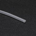 thumbnail image 3 of Tubo de manguera de aire Uxcell para transferencia de bomba de silicona transparente 1 pieza 0.03'' x 0.07'', 3 of 3