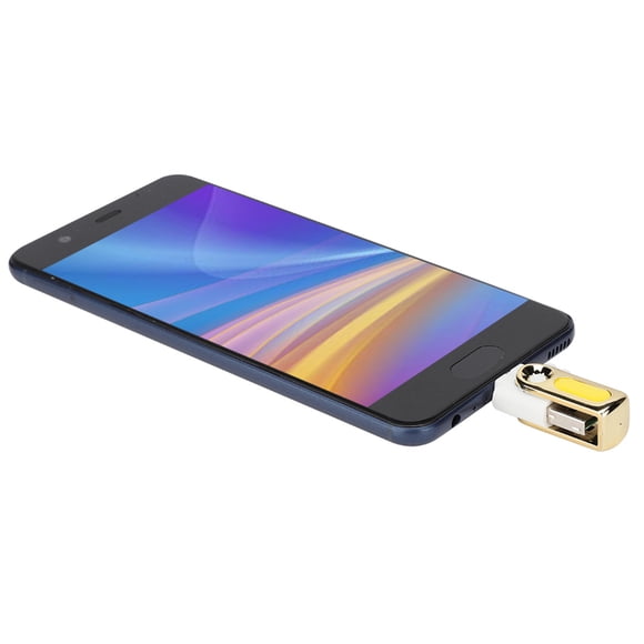 Lector De Tarjetas De TF, Lector De Tarjetas Telefónicas Luz Y Portátil Práctico No Hay Necesidad De Enchufe Y Reproducción De La Fuente De Alimentación Para La Interfaz USB2.0
