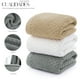 thumbnail image 2 of Toalla De Baño Shendy Vendy Grande 100% Algodón Suave, 2 of 5