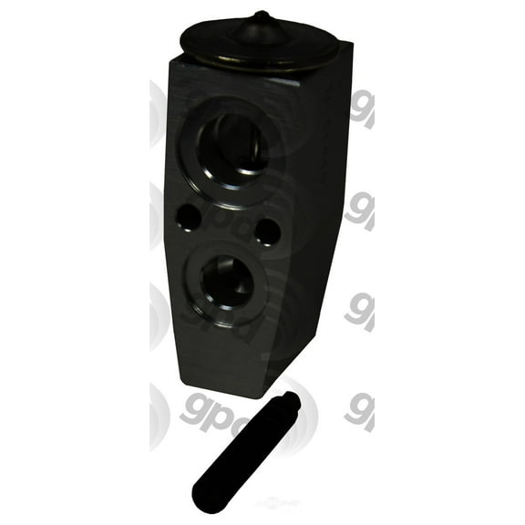 A/C Expansion Valve Fits select: 2016-2021 CHEVROLET SPARK, 2016 CHEVROLET VOLT