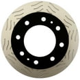 thumbnail image 4 of ACDelco 18A1206SD Disc Brake Rotor Fits select: 2001-2010 CHEVROLET SILVERADO, 2001-2010 GMC SIERRA, 4 of 4