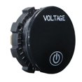 thumbnail image 3 of LED Panel Digital Display meter, Monitoring age for DC 5V-48V - Red, 3 of 8