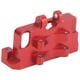 thumbnail image 5 of Soporte De Montaje Servo RC, Engranaje De Dirección Montaje Fijo Aleación De Aluminio A Prueba De Herrumbre Para Coche De Control Remoto Para Niños Para Estudiantes Para YLSHRF Rojo, 5 of 8