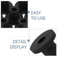 thumbnail image 3 of DEEPCRAFF 10Pcs Replacement Rubber Feet for Slow Cooker Non Slip Noise Reduction Pads, 3 of 7