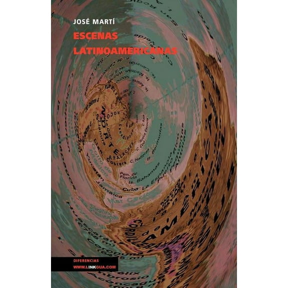 Pensamiento Escenas latinoamericanas, Book 75, (Paperback)