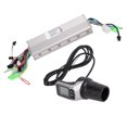 thumbnail image 3 of Brushless Motor Regulator, 350W Electric Bike Controller Dual Drive Clear Display  for Electric Bike, 3 of 8