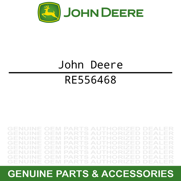 John Deere RE556468 Starting Fluid