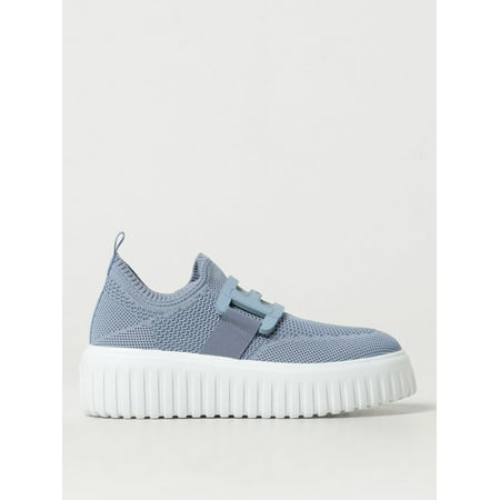 

Hogan Sneakers Woman Sky Blue Woman