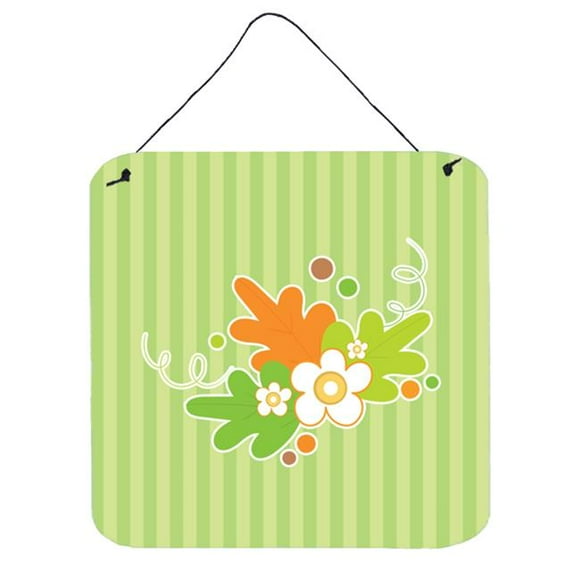 Fall Leaves Wall or Door Hanging Prints