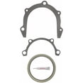 thumbnail image 2 of FEL-PRO BS 40168-1 Rear Main Seal Set, 2 of 3