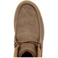 thumbnail image 6 of Twisted X Men's Outdoor Casual Shoes Moc Toe Tan 10 D(M) US, 6 of 7