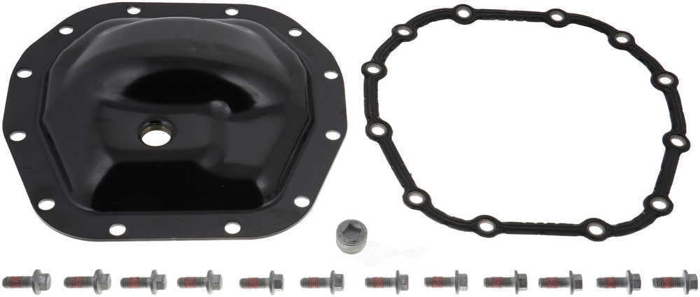 Spicer 10063376 Differential Cover