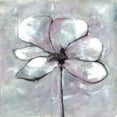 thumbnail image 3 of Charest, Doris 12x12 Black Modern Framed Museum Art Print Titled - Cherished Bloom 1, 3 of 5