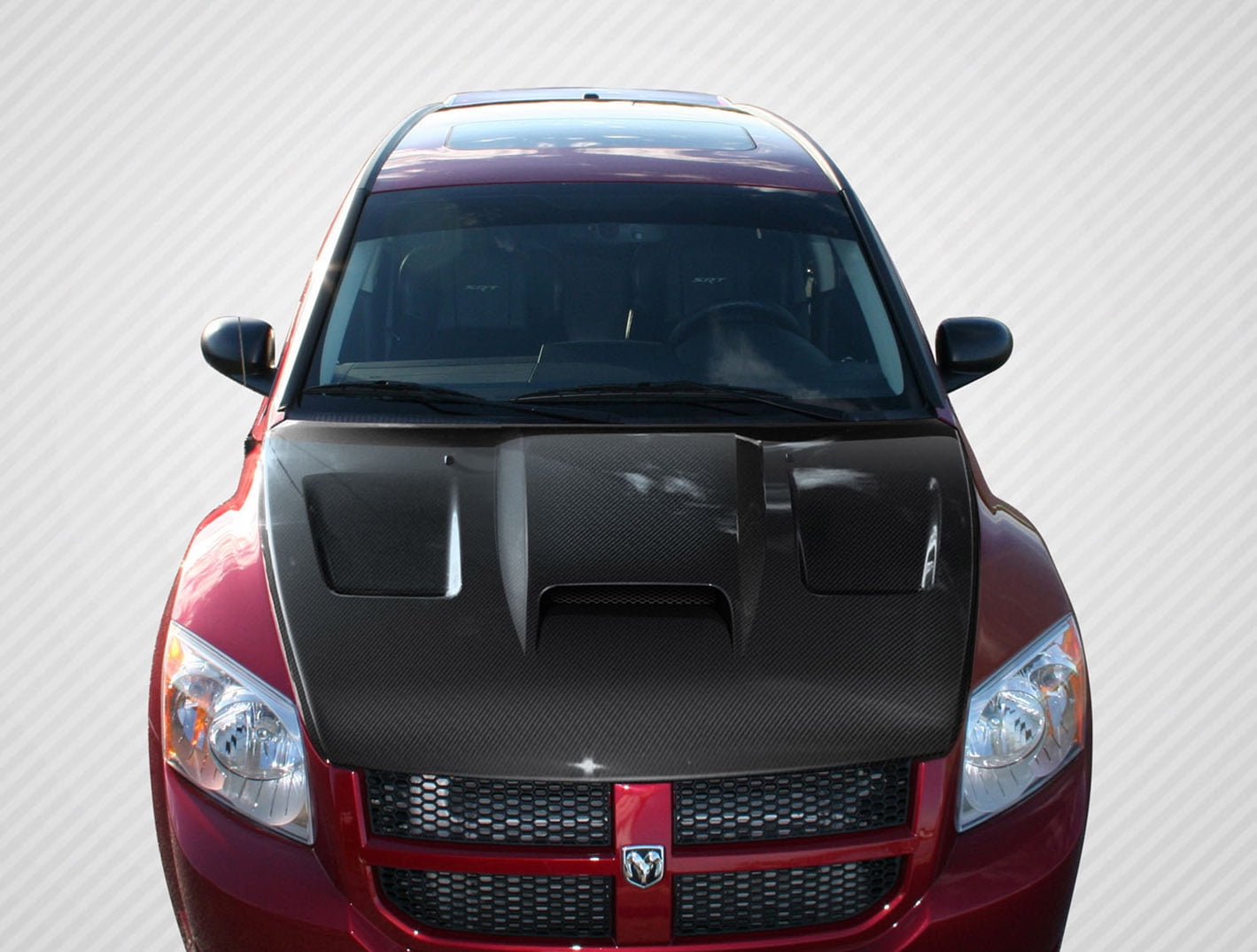 2007 dodge caliber aftermarket parts