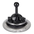 thumbnail image 2 of 2pack Replacement Whisk for Aeroccino Milk Frothers, Compatible with Models 3, 4, and Plus, 2 of 5