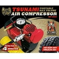 Masterflow 12v High Volume Air Compressor / Inflator