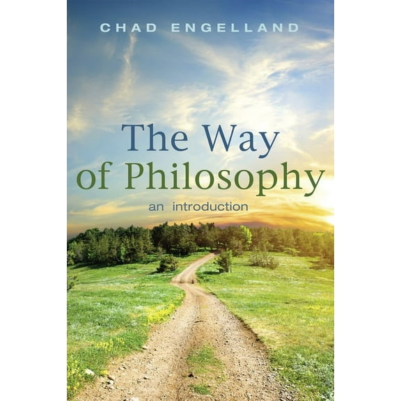 The Way of Philosophy (Hardcover)